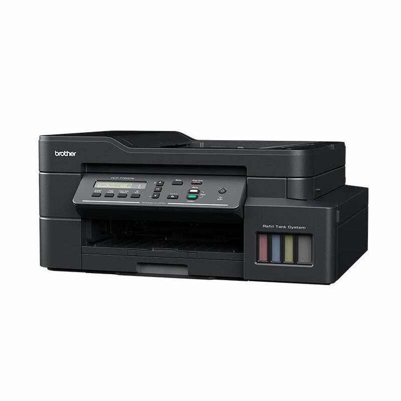 Multifunctional inkjet Brother DCP-T720DW [DCPT720DWYJ1]